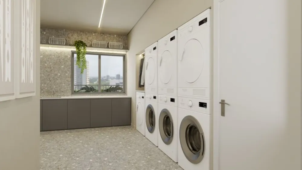 Apartamento, 1 quarto, 26 m² - Foto 14