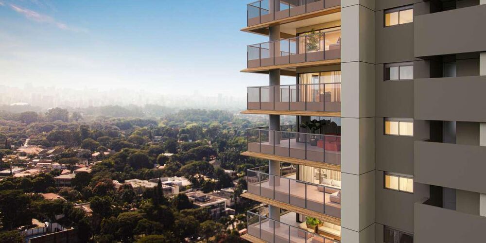 Apartamento, 1 quarto, 26 m² - Foto 3