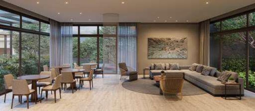 Apartamento, 1 quarto, 26 m² - Foto 20