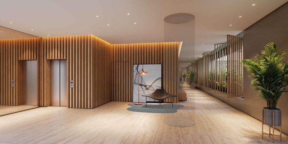 Apartamento, 1 quarto, 26 m² - Foto 10