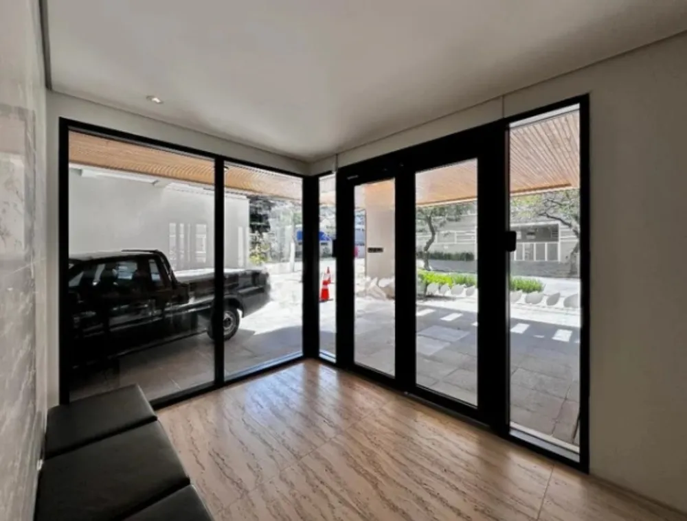 Apartamento, 1 quarto, 20 m² - Foto 26