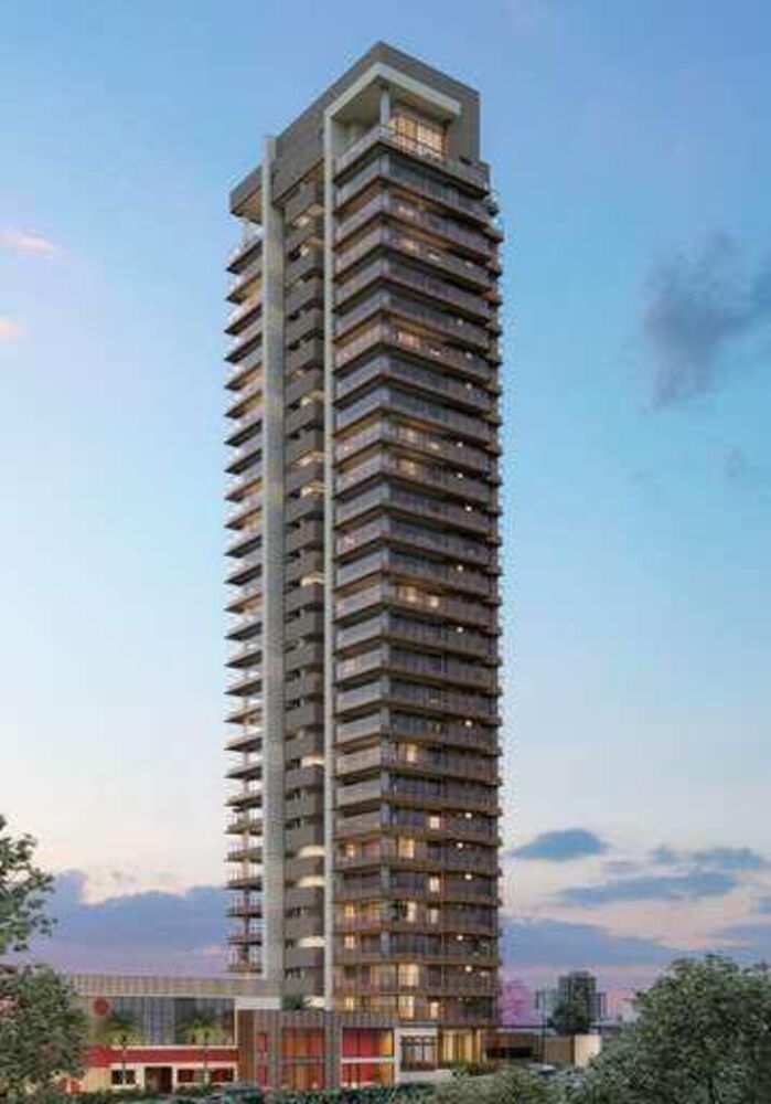 Apartamento, 1 quarto, 26 m² - Foto 5