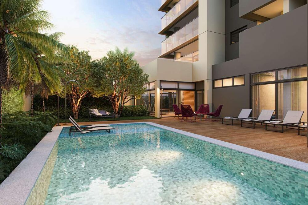 Apartamento, 1 quarto, 26 m² - Foto 7