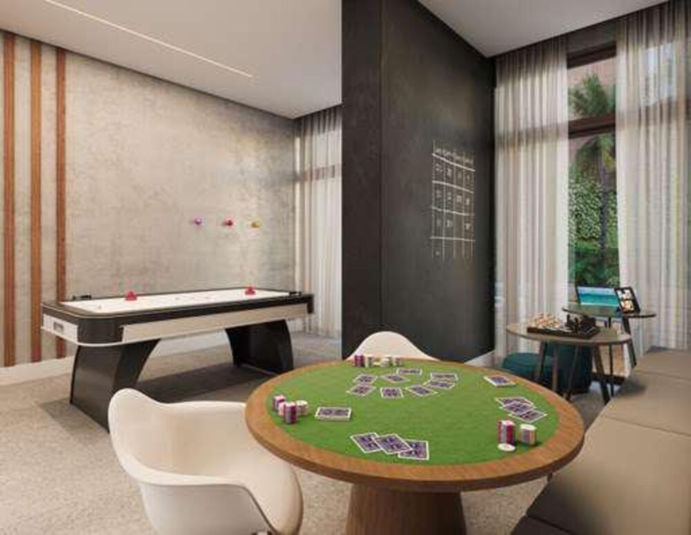 Apartamento, 1 quarto, 26 m² - Foto 15