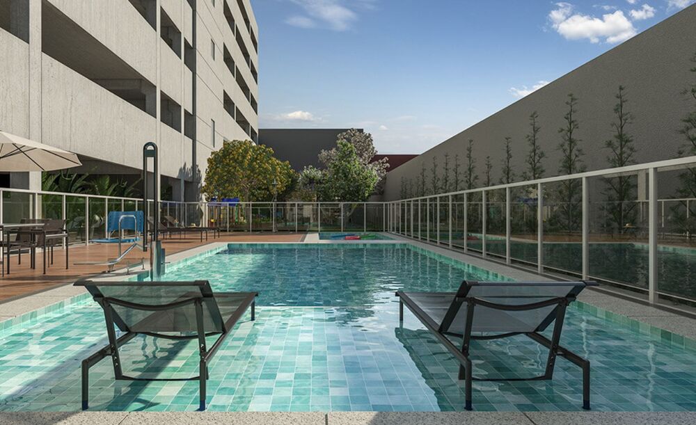 Apartamento, 2 quartos, 47 m² - Foto 17