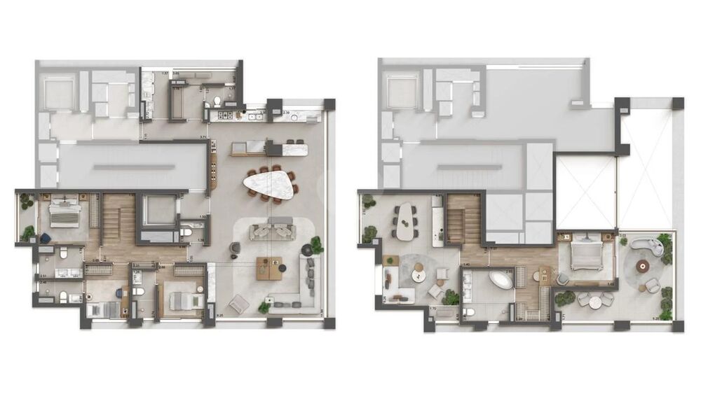 Apartamento, 1 quarto, 23 m² - Foto 16