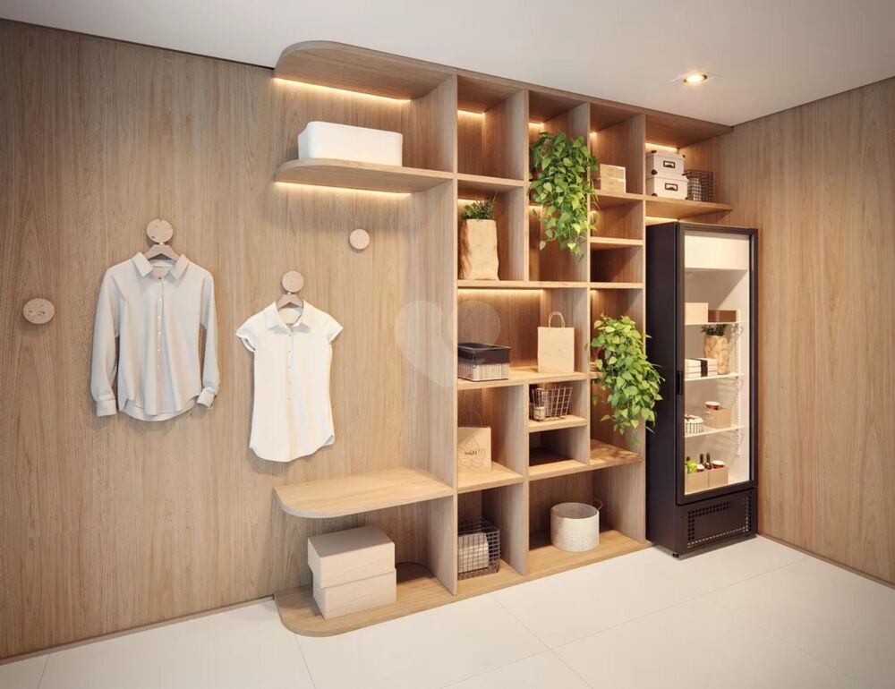 Apartamento, 1 quarto, 23 m² - Foto 15