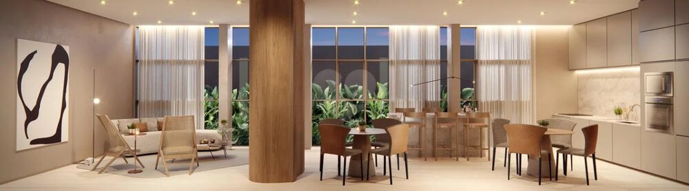 Apartamento, 1 quarto, 23 m² - Foto 7