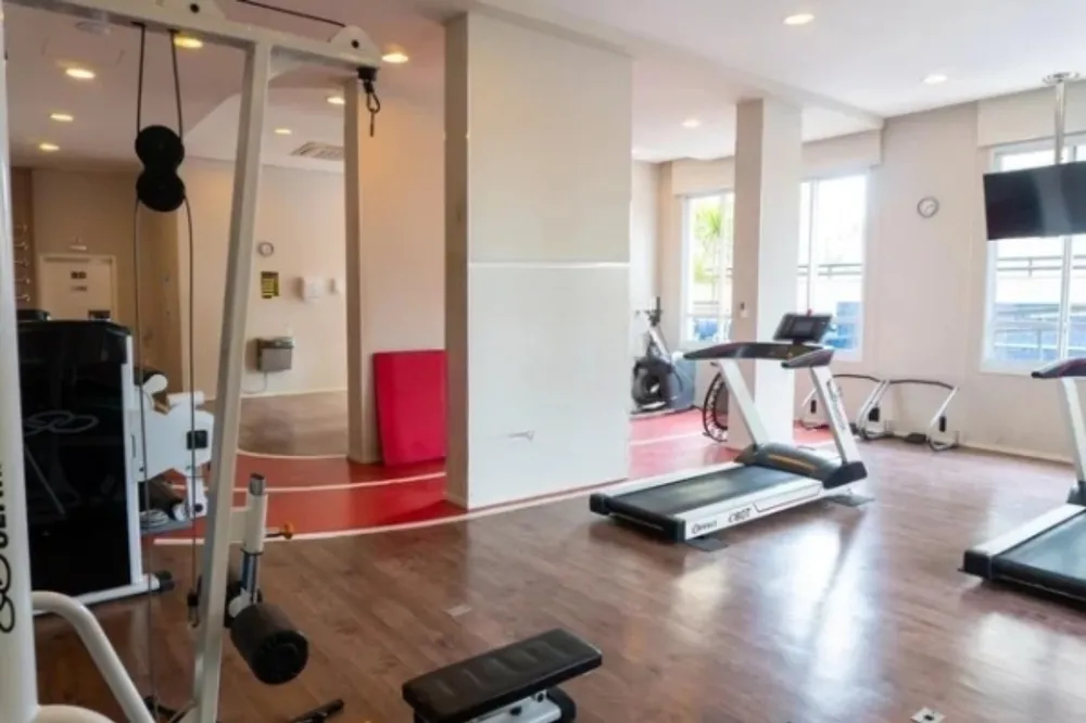 Apartamento, 3 quartos, 85 m² - Foto 10