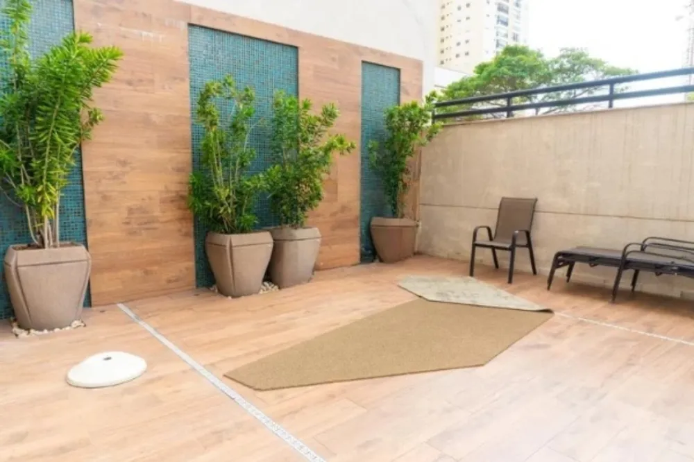 Apartamento, 3 quartos, 85 m² - Foto 15