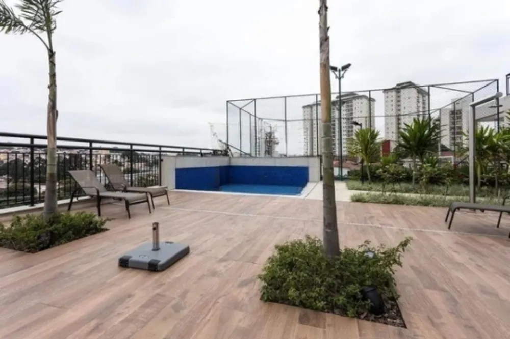 Apartamento, 3 quartos, 85 m² - Foto 9