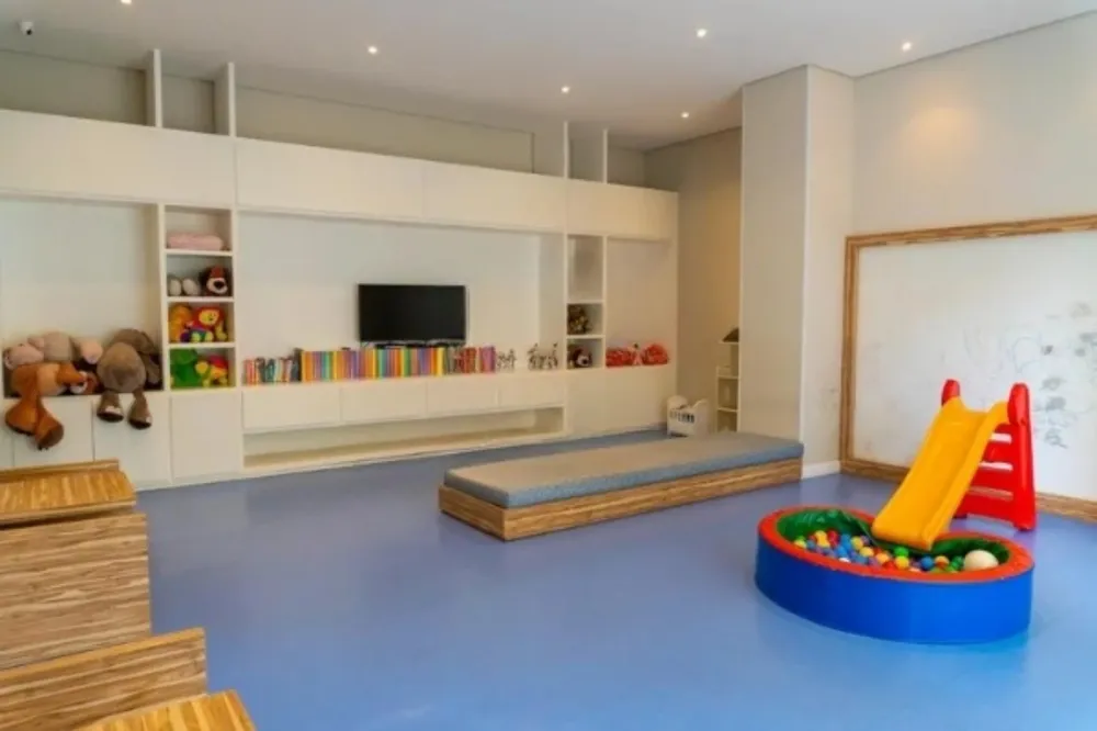 Apartamento, 3 quartos, 85 m² - Foto 2