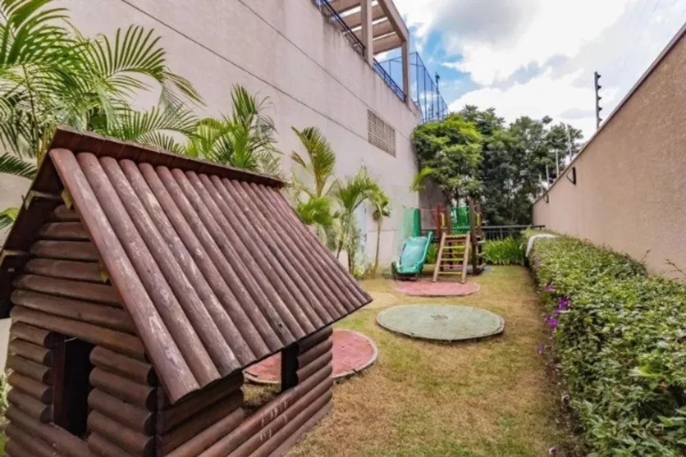 Apartamento, 3 quartos, 85 m² - Foto 4