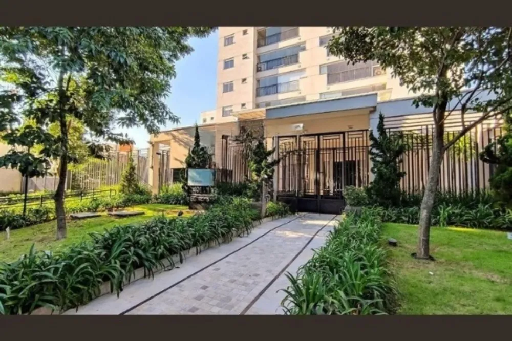 Apartamento, 3 quartos, 85 m² - Foto 12