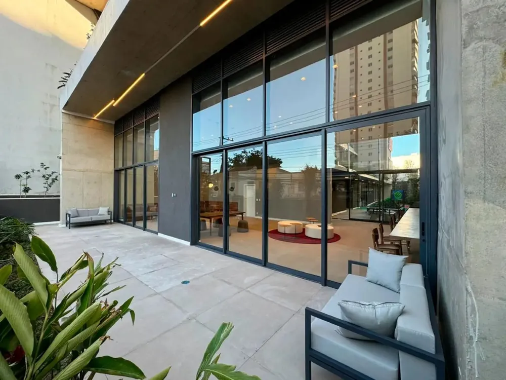Apartamento, 2 quartos, 75 m² - Foto 2