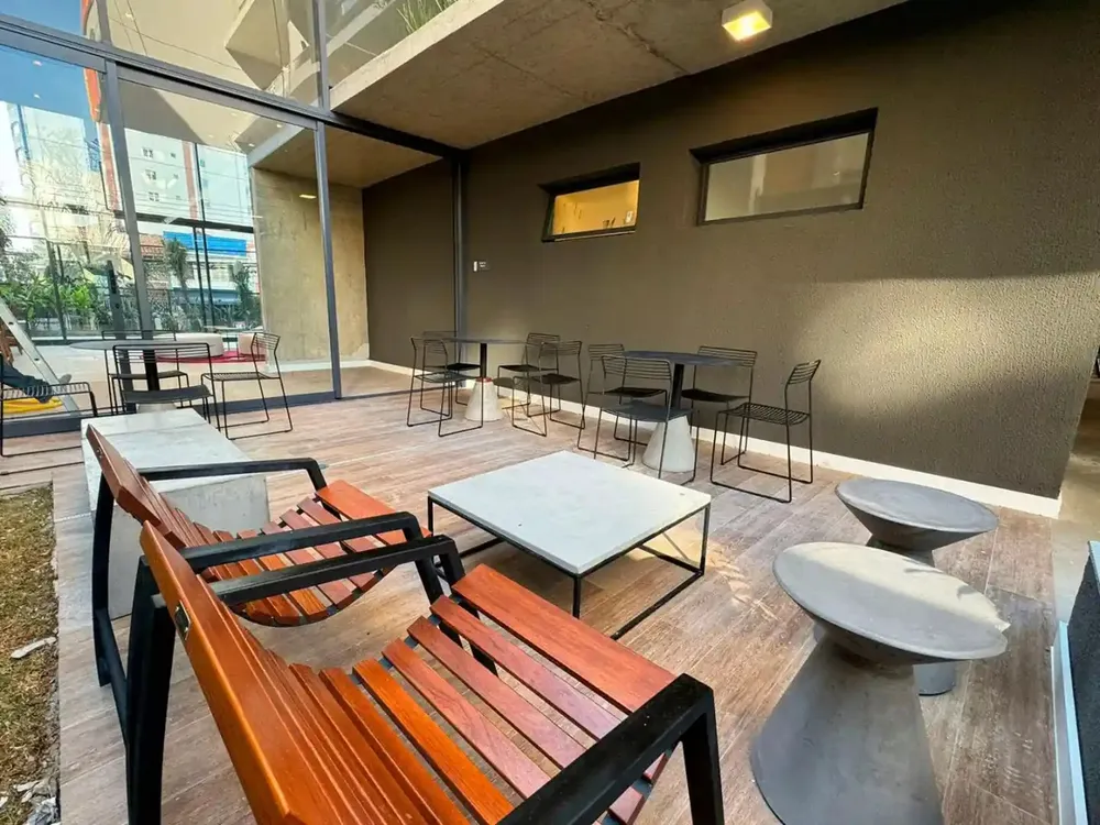 Apartamento, 2 quartos, 75 m² - Foto 9