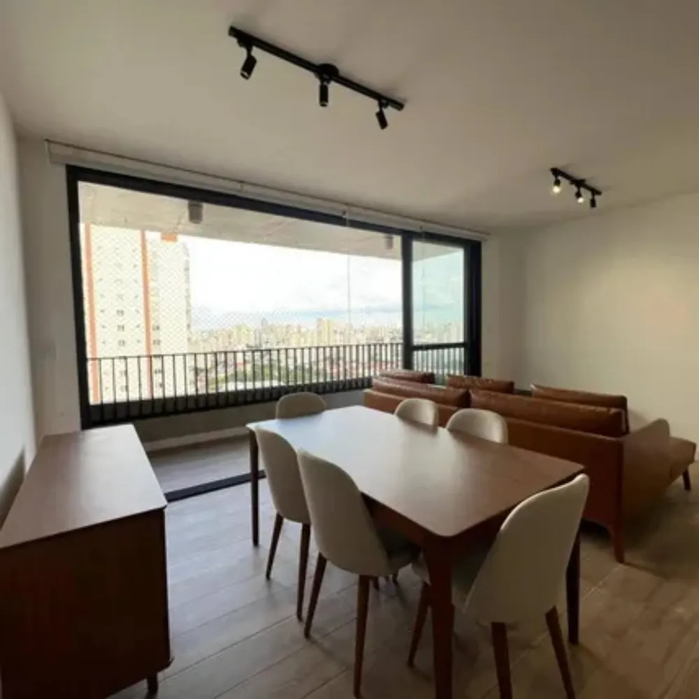 Apartamento, 2 quartos, 75 m² - Foto 4