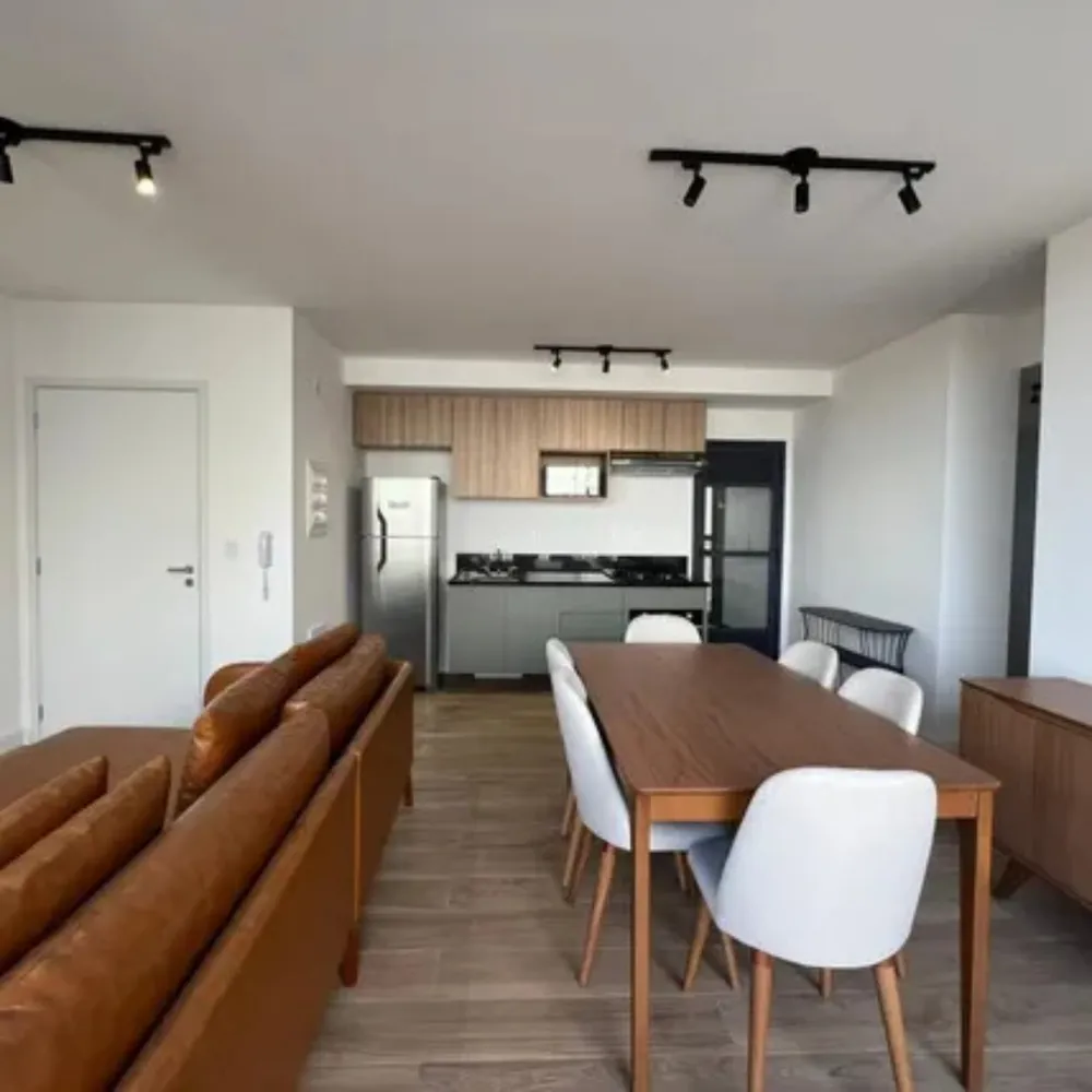 Apartamento, 2 quartos, 75 m² - Foto 5