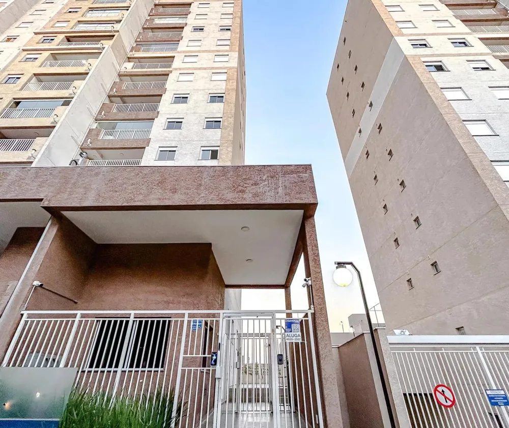 Apartamento, 2 quartos, 56 m² - Foto 5