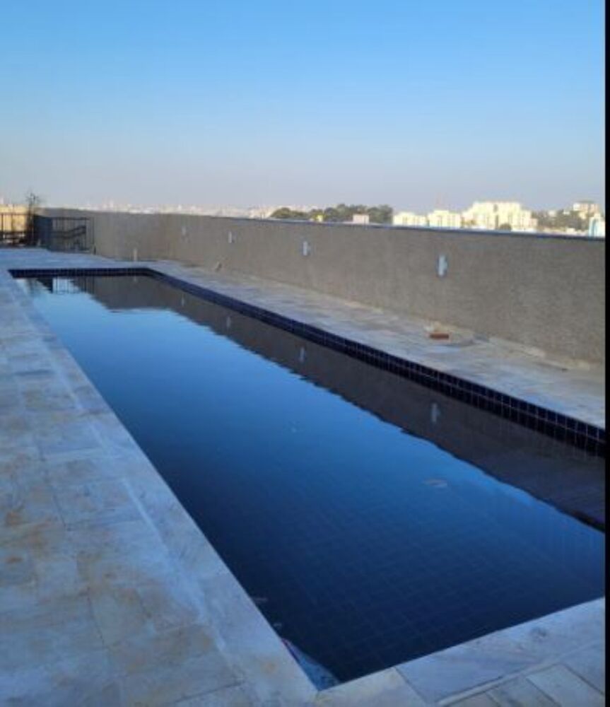 Apartamento, 2 quartos, 45 m² - Foto 3