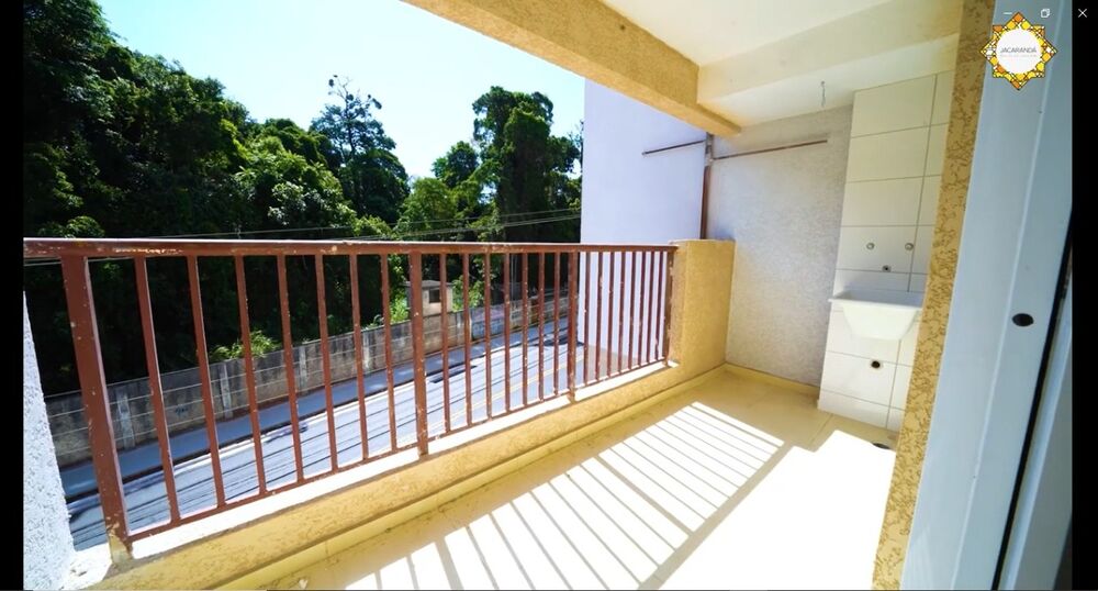 Apartamento, 2 quartos, 45 m² - Foto 4