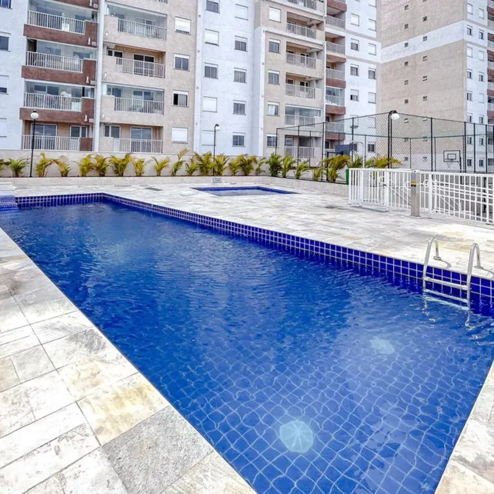 Apartamento, 2 quartos, 56 m² - Foto 6