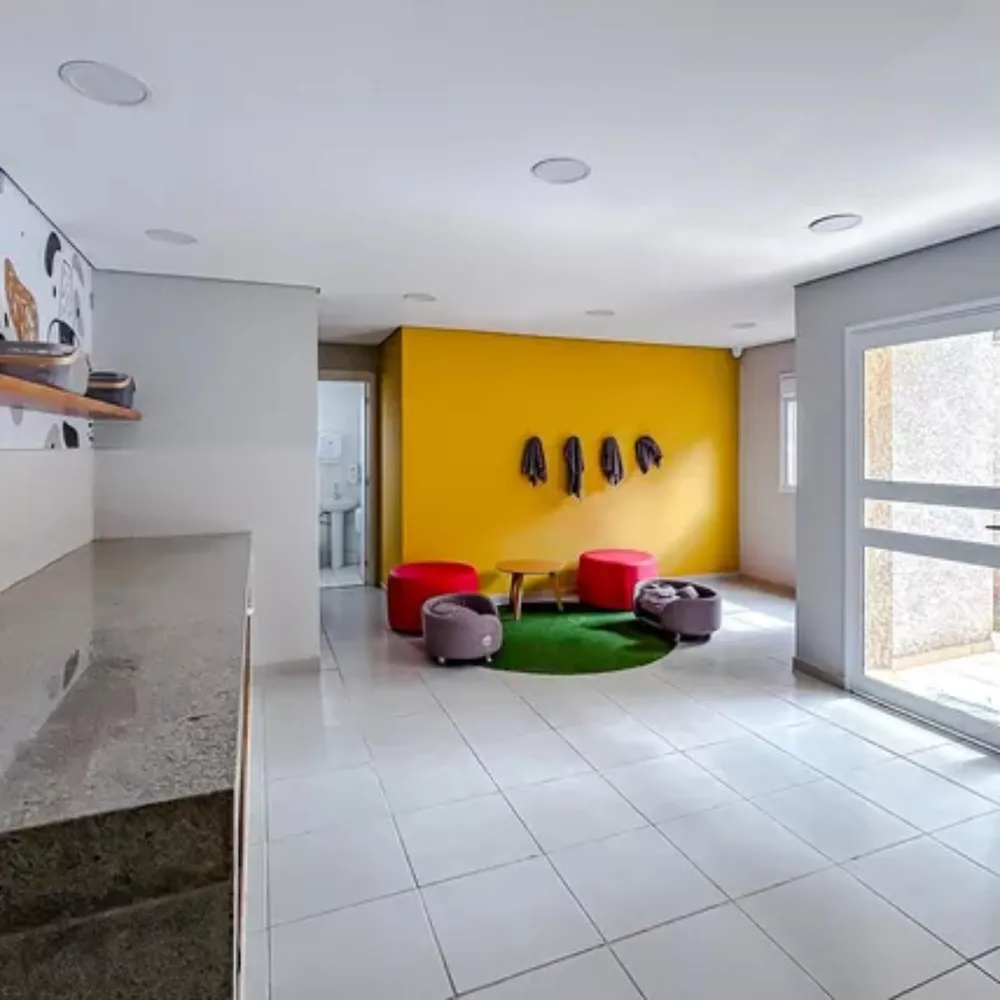 Apartamento, 2 quartos, 56 m² - Foto 8