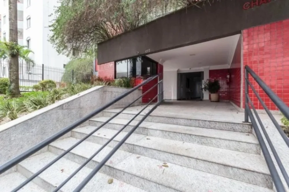 Apartamento, 3 quartos, 90 m² - Foto 2