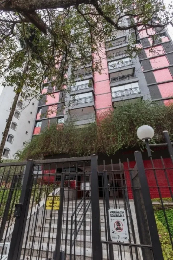 Apartamento, 3 quartos, 90 m² - Foto 1