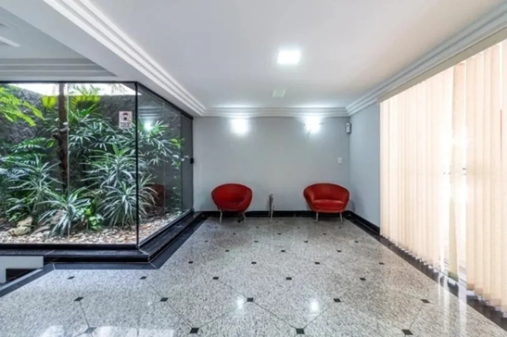 Apartamento, 3 quartos, 98 m² - Foto 9