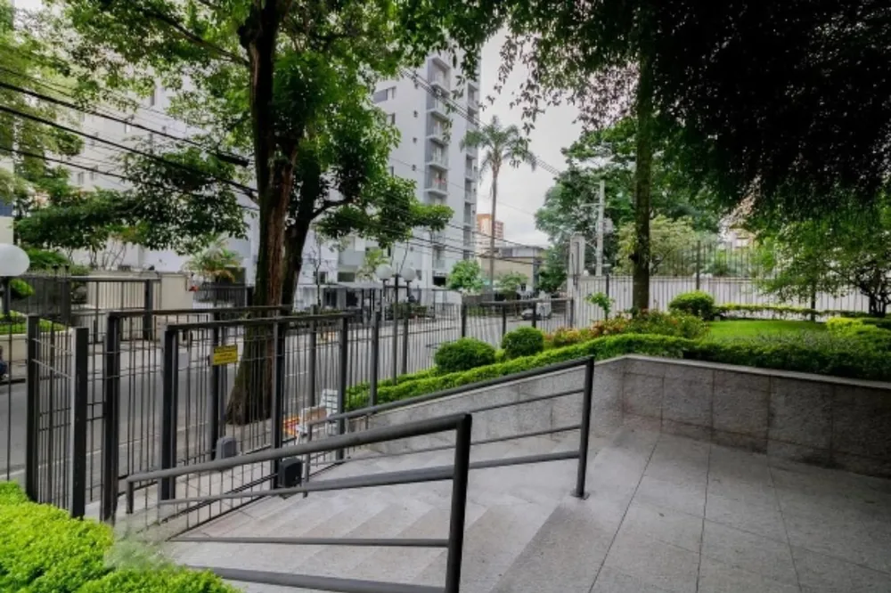 Apartamento, 3 quartos, 90 m² - Foto 3