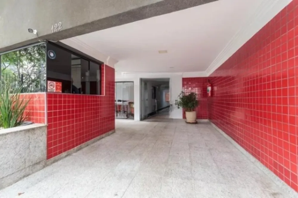 Apartamento, 3 quartos, 90 m² - Foto 4