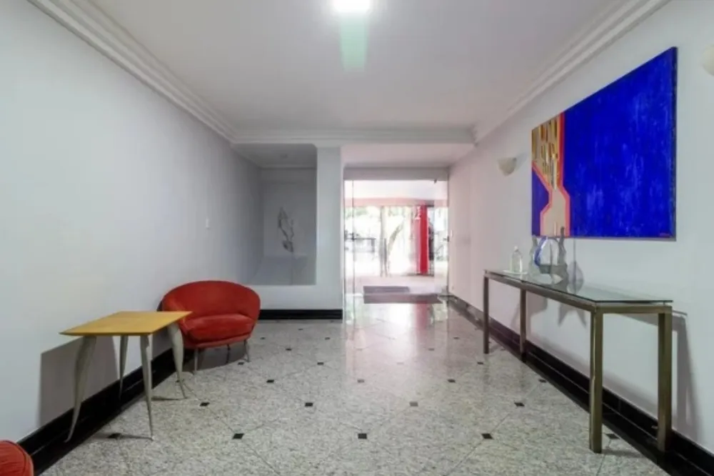 Apartamento, 3 quartos, 90 m² - Foto 6