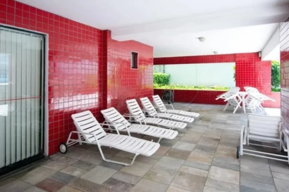 Apartamento, 3 quartos, 98 m² - Foto 5