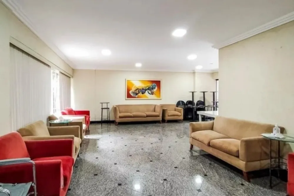 Apartamento, 3 quartos, 98 m² - Foto 10