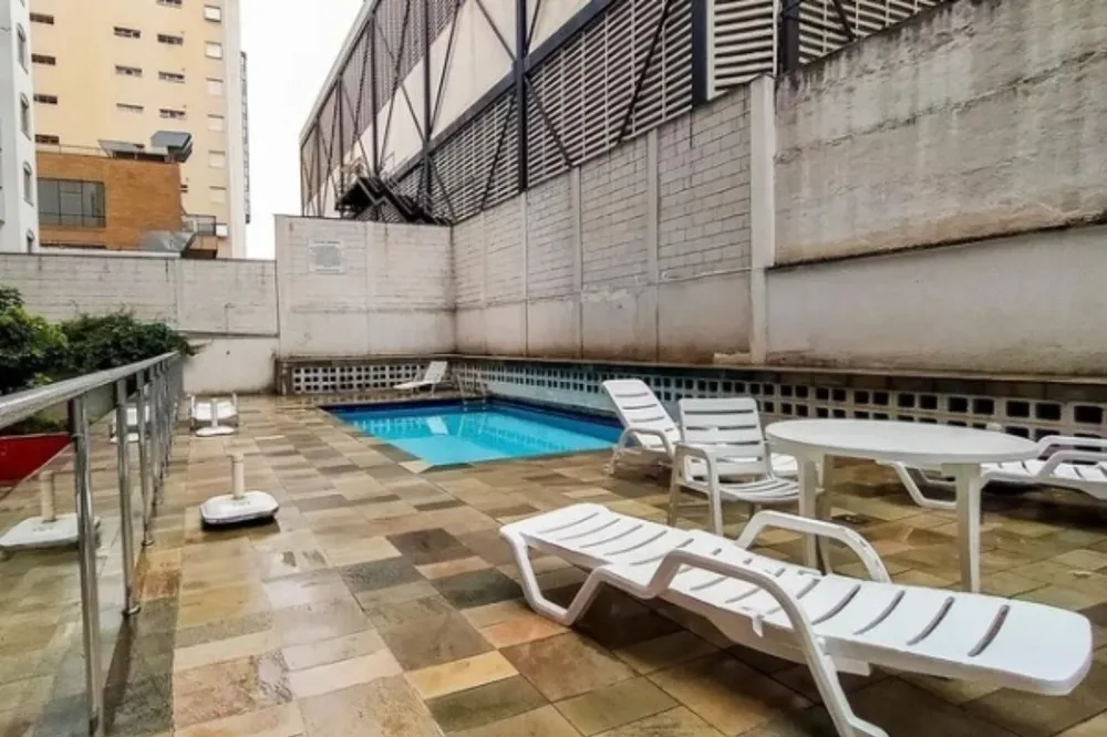 Apartamento, 3 quartos, 90 m² - Foto 5