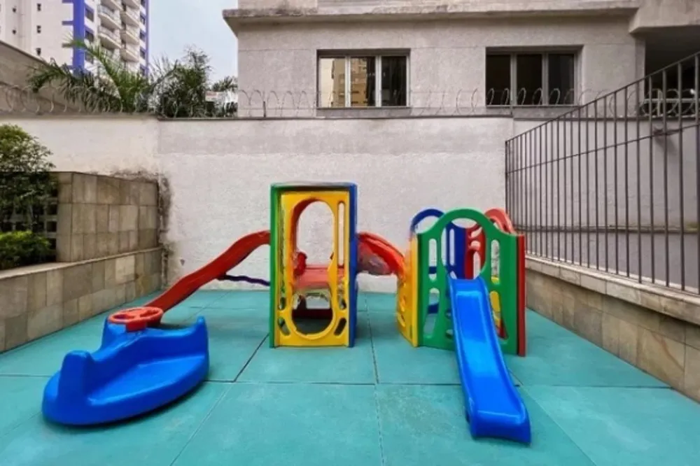 Apartamento, 3 quartos, 90 m² - Foto 7