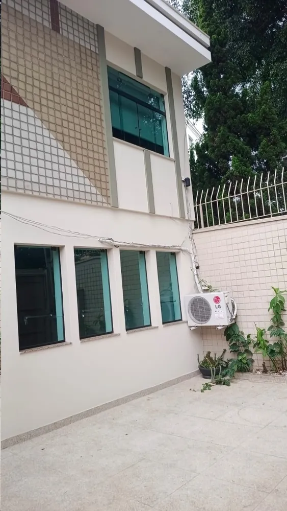 Casa, 3 quartos, 144 m² - Foto 1