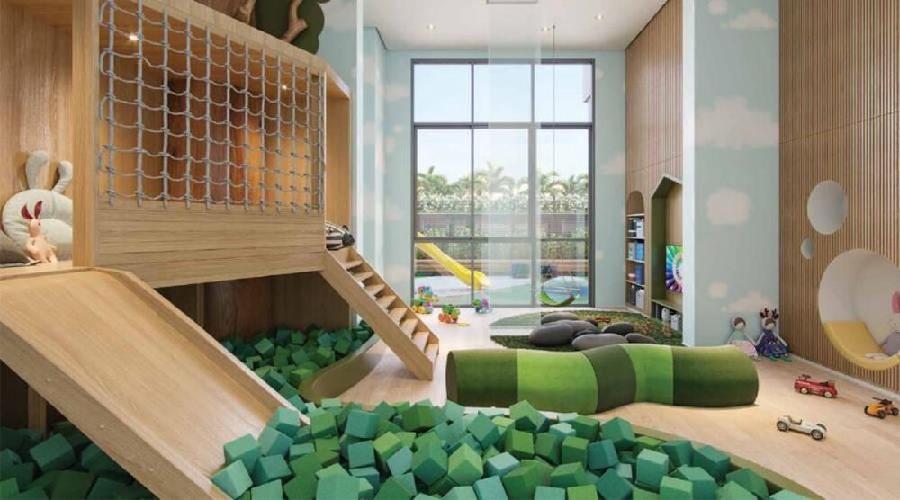 Apartamento, 4 quartos, 169 m² - Foto 3