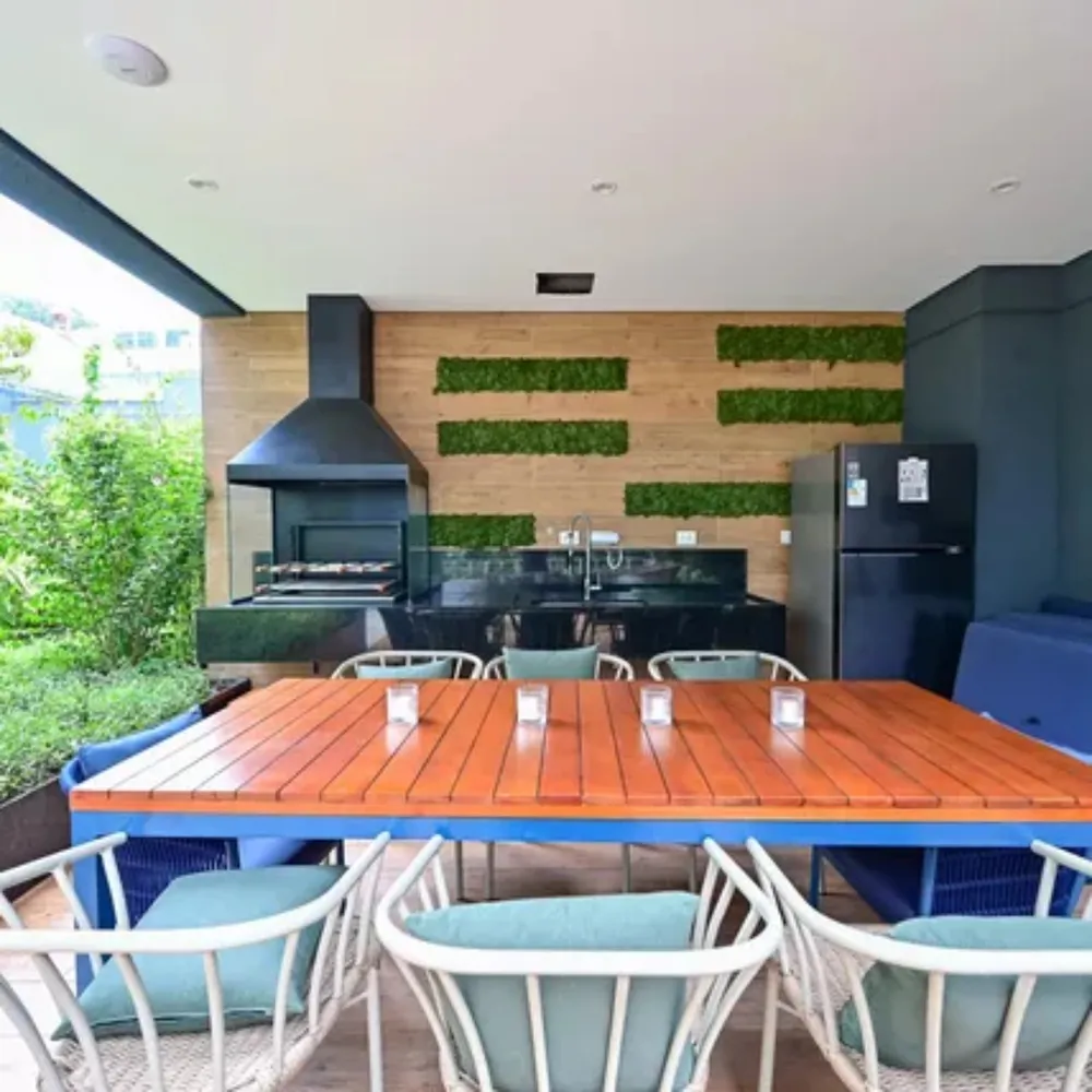Apartamento, 4 quartos, 169 m² - Foto 10