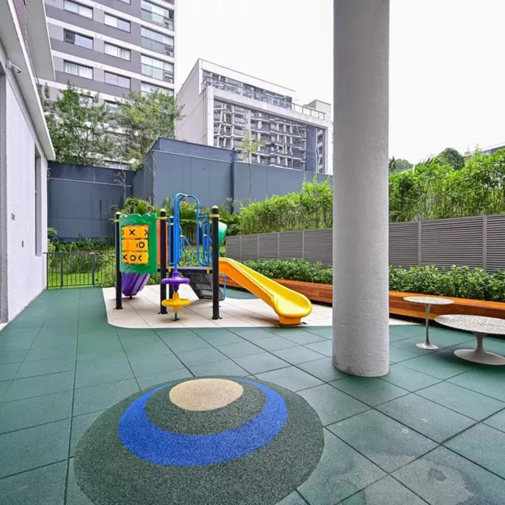 Apartamento, 4 quartos, 169 m² - Foto 9