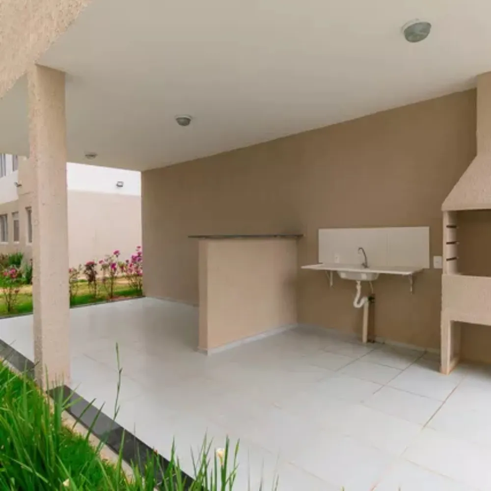 Apartamento, 2 quartos, 32 m² - Foto 9
