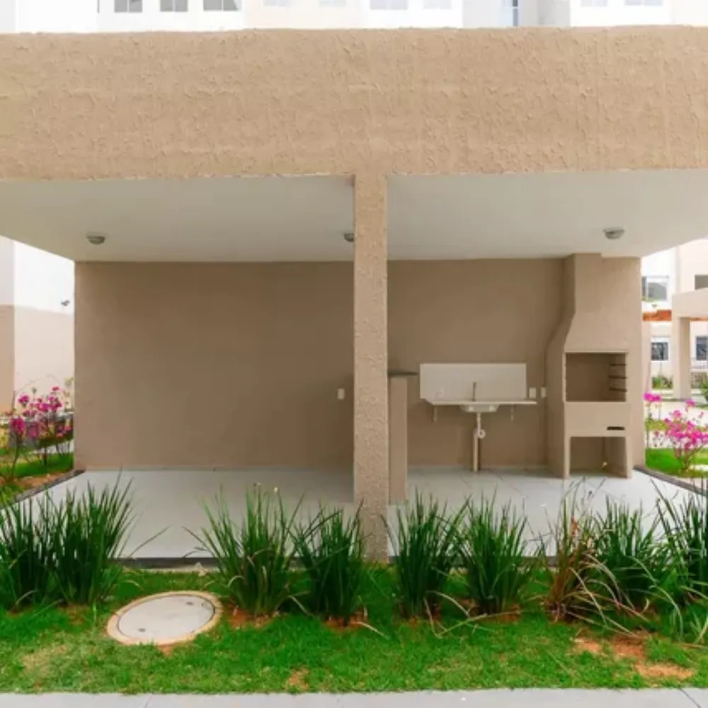 Apartamento, 2 quartos, 32 m² - Foto 10