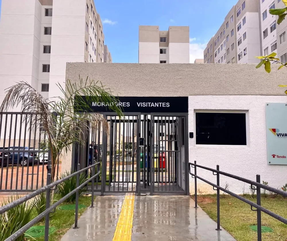 Apartamento, 2 quartos, 32 m² - Foto 1