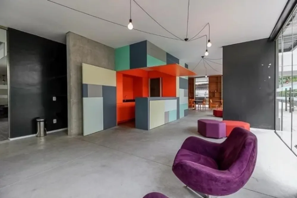 Apartamento, 2 quartos, 75 m² - Foto 12