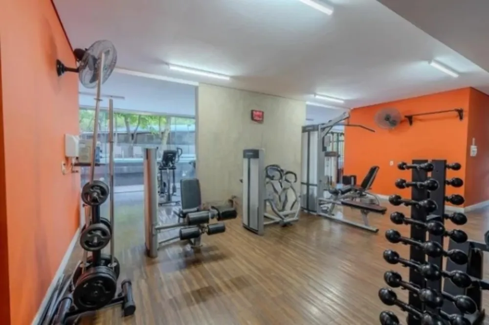 Apartamento, 2 quartos, 75 m² - Foto 2