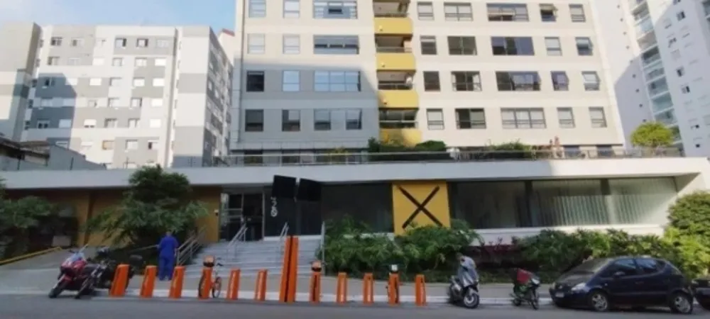 Apartamento, 2 quartos, 75 m² - Foto 4