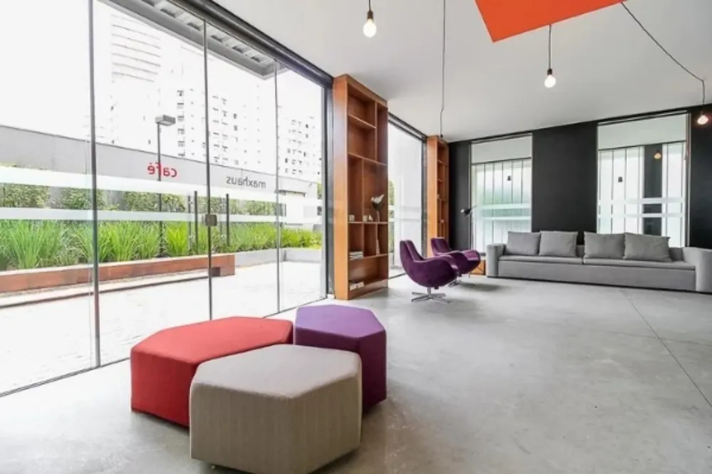 Apartamento, 2 quartos, 75 m² - Foto 10