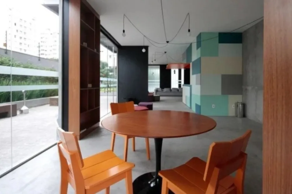 Apartamento, 2 quartos, 75 m² - Foto 11