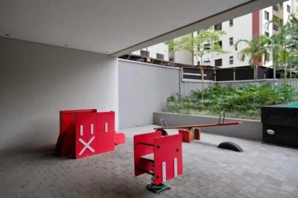 Apartamento, 2 quartos, 75 m² - Foto 8
